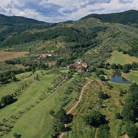 La Foresteria Montecatini Golf Monsummano Terme Extérieur photo