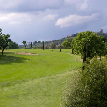 La Foresteria Montecatini Golf Monsummano Terme Extérieur photo