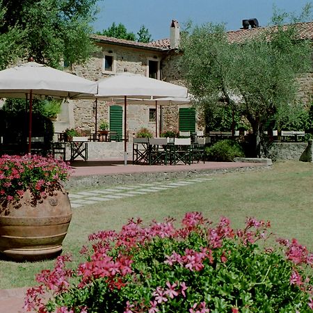 La Foresteria Montecatini Golf Monsummano Terme Extérieur photo