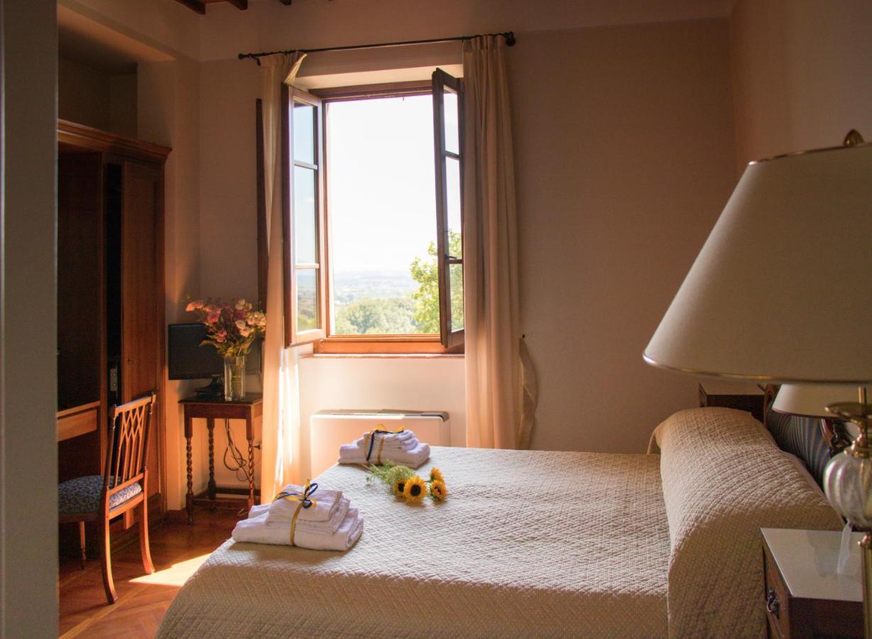 La Foresteria Montecatini Golf Monsummano Terme Extérieur photo