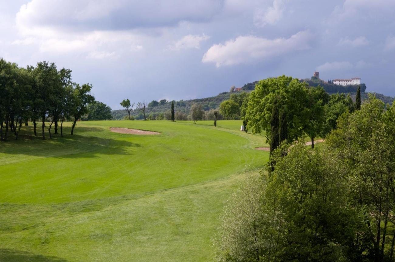 La Foresteria Montecatini Golf Monsummano Terme Extérieur photo