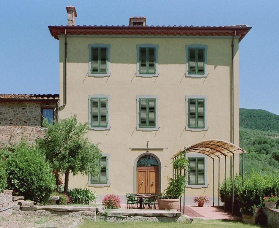 La Foresteria Montecatini Golf Monsummano Terme Chambre photo