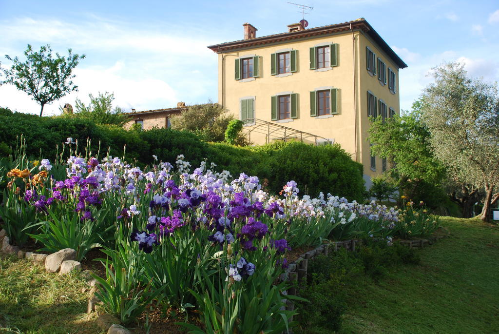 La Foresteria Montecatini Golf Monsummano Terme Extérieur photo