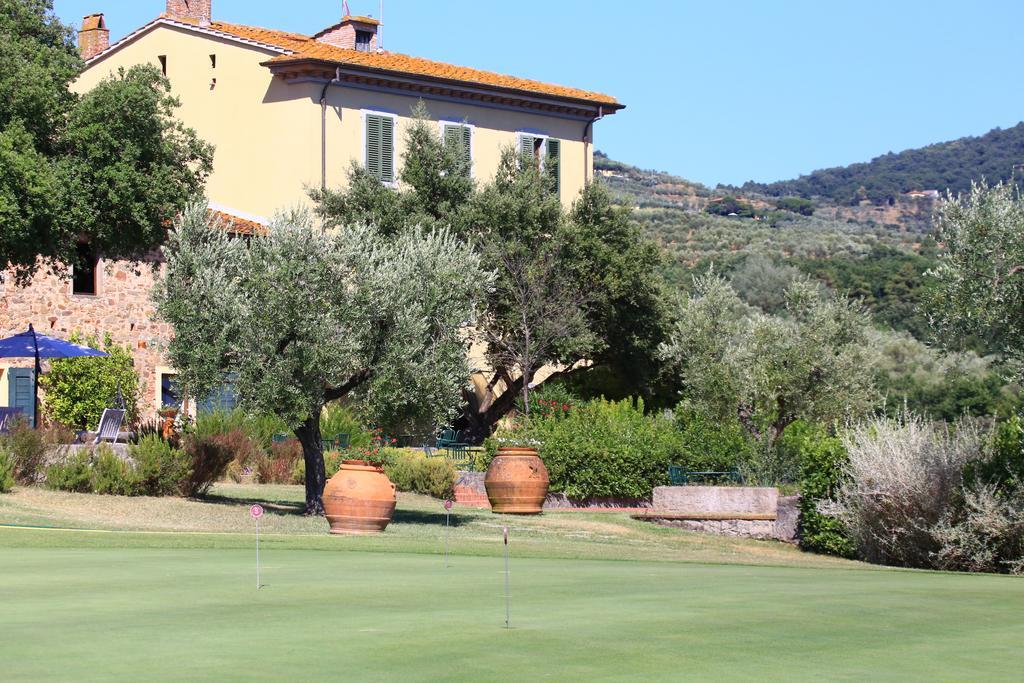 La Foresteria Montecatini Golf Monsummano Terme Extérieur photo