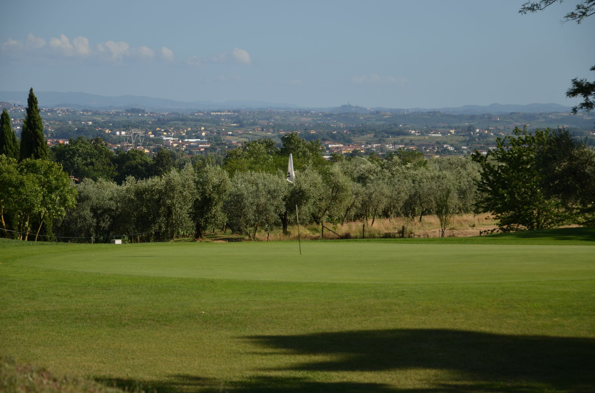 La Foresteria Montecatini Golf Monsummano Terme Extérieur photo