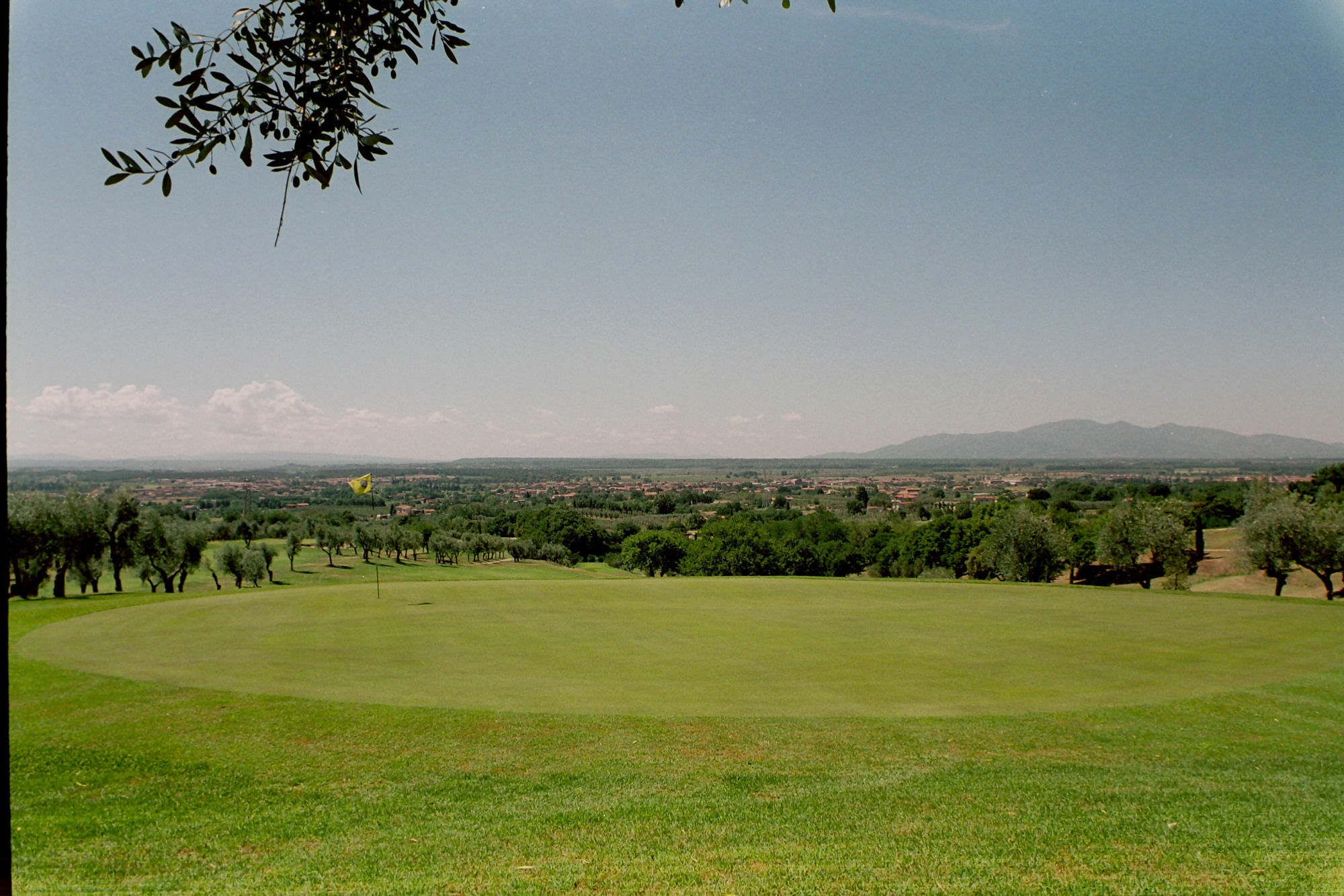 La Foresteria Montecatini Golf Monsummano Terme Extérieur photo